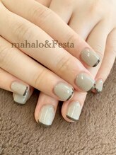 マハロ アンド フェスタ 長野店(mahalo&Festa)/