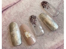 ジル アイラッシュアンドネイル(Jill)/☆定額Bコース☆