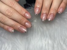 マナ(MANA)/ガラスフレンチ