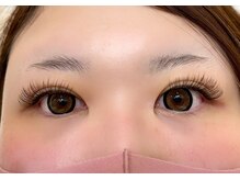 マヒナ(Mahina)/カラーフラットラッシュ★