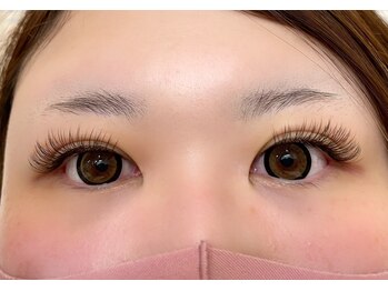 マヒナ(Mahina)/カラーフラットラッシュ★