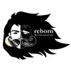 リボーン 岡崎店(reborn)ロゴ