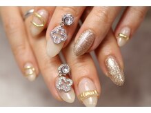 ネイル シャンブル(nail CHAMBRE)/