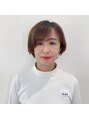 ポーラ ザ ビューティ ディオス北千里店(POLA THE BEAUTY) 藤村