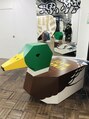 ラッコ 整体院(RACCO) ファッションが好きなので名古屋在住は最高です!