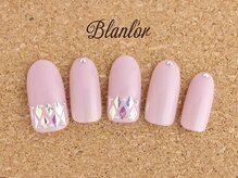 ブランロール 中目黒店(Blanl'or)/シンプルホロ♪