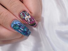 ロロネイル(LoLonail)/