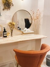 スリー(three.) momo