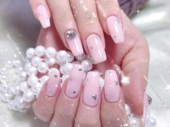 クイーンズネイルサロン(Queen's nail salon)/