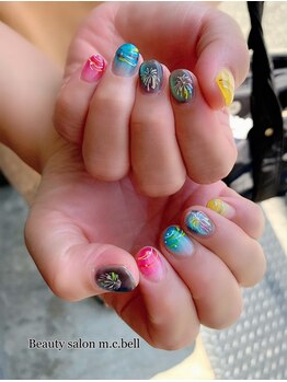 エムシーベル(m.c bell)/