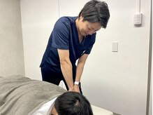 博多おかげ整体院/整体で腰痛・膝の辛い痛み解消◎