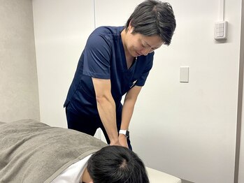 博多おかげ整体院/整体で腰痛・膝の辛い痛み解消◎