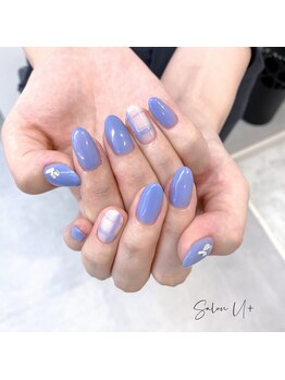 ミンミン(Min min)/定額デザイン