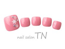 ティーエヌ 札幌駅アスティ45店/FOOT12月季節の定額4900円コ―ス