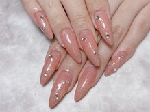 チアフルチア バイ リッチネイル(CheerfulCheer by Ricci nail)/