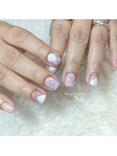 エヌ アンド(N&)/シンプルニュアンスデザイン