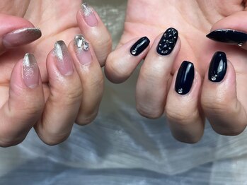 トリー アンド デリー(Toliy&Deliy)/持ち込み