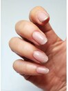 縦長の美しい爪へ導きます