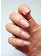 スノー(SNOW)/縦長の美しい爪へ導きます