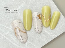 ウォンカ(Wonka)/【Art design】¥8800コース