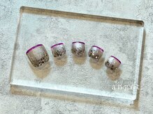 アンガット(angot.)/持ち込み・おまかせフルアート◆