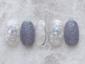 サーティースリー 塚口店(Thirty three)/トレンドコース