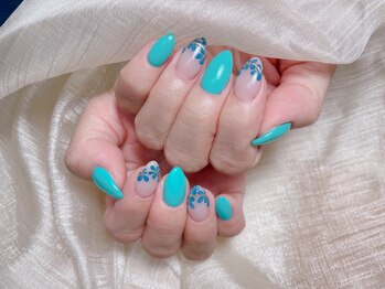 ミキネイルサロン(MiKi Nail Salon)/