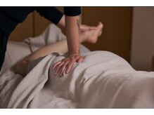 エントランス 北綾瀬(entrance)/タイ古式マッサージ/ストレッチ