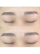 シーンスタジオ 下北沢店(SSIN STUDIO)/まつ毛パーマ&眉毛サロン 下北沢