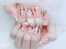 ルル 新宿店(Lulu’s)/持ち込みデザイン