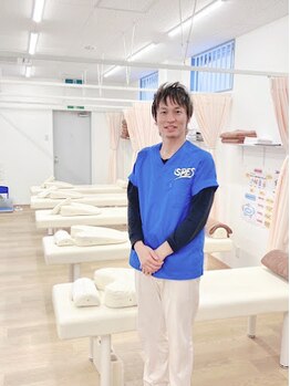 まつもと双葉接骨院/ご来店お待ちしております♪