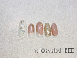 9月ハンドキャンペーンデザイン