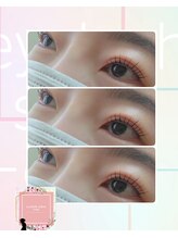 コート(coat)/☆まつ毛パーマ☆