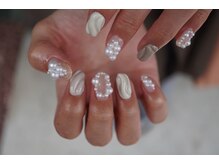 シンプルからトレンドまでデザイン多数ご用意♪