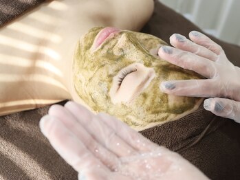 綺肌 銀座店(KIKI)/◎ハーブピーリング 綺肌-KIKI- 