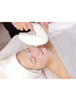 顔脱毛がしたい