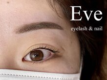 イヴ アイラッシュアンドネイル(Eve eyelash&nail)/Eve eyelash & nail