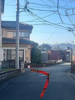 ユートピア(U→topia)/ありがとうございます！