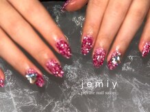 ジェミー(jemiy)/キラキラフラッシュ