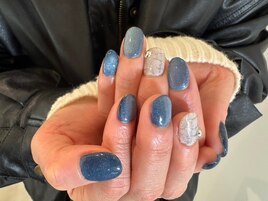 マグネットニュアンス☆