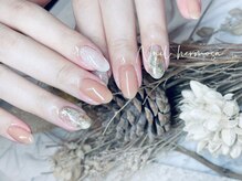 エルモサ/ネイルデザイン