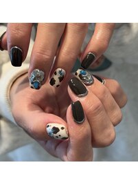 【持ち込みネイル】standard