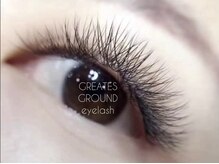グレイティスグラウンド(GREATES GROUND)