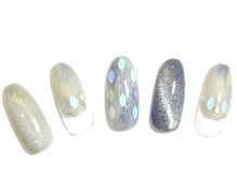 ティーエヌ 溝の口店/☆デザイン定額Ｂ☆