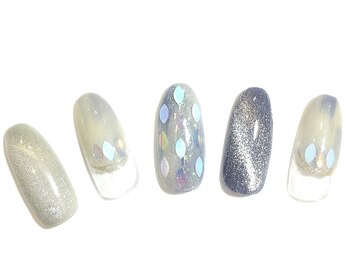 ティーエヌ 溝の口店/☆デザイン定額B☆