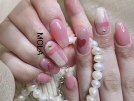 恋愛のホット