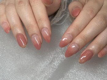 アングゥ ウル(ungu ul)/グラデーション