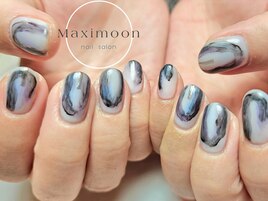 ニュアンスシックネイル