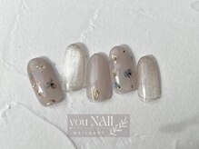 ユーネイル 南浦和店(you NAIL)/Spring限定
