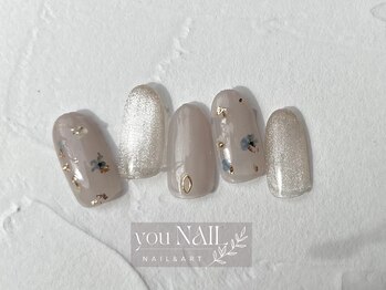 ユーネイル 南浦和店(you NAIL)/Spring限定